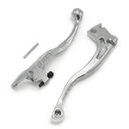 Brake Clutch Levers for Suzuki DF200 (1996–1999) DR200 (1995–2008) DR125 (1994–2002) DF125 (1999–2000)