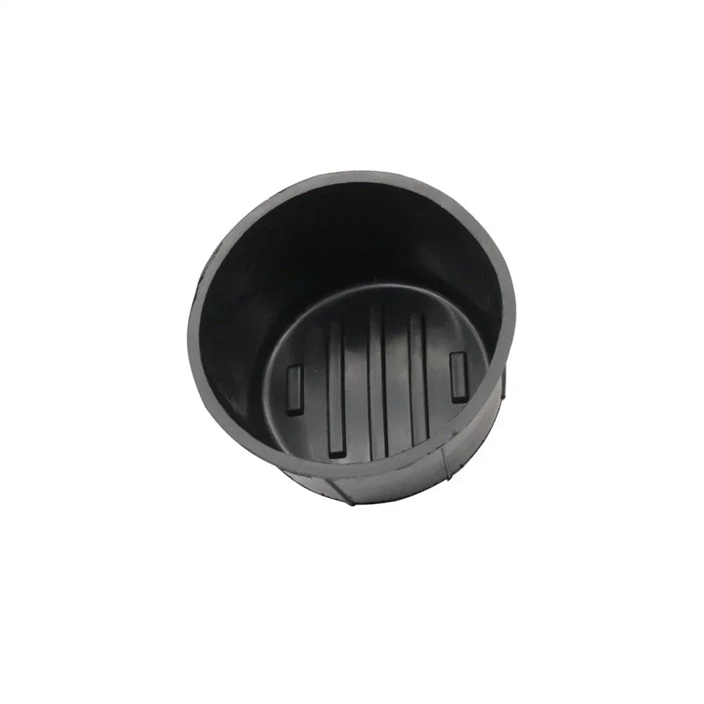 Rear Left Center Console Cup Holder Insert Liner for Ford F150 (2009-2014)