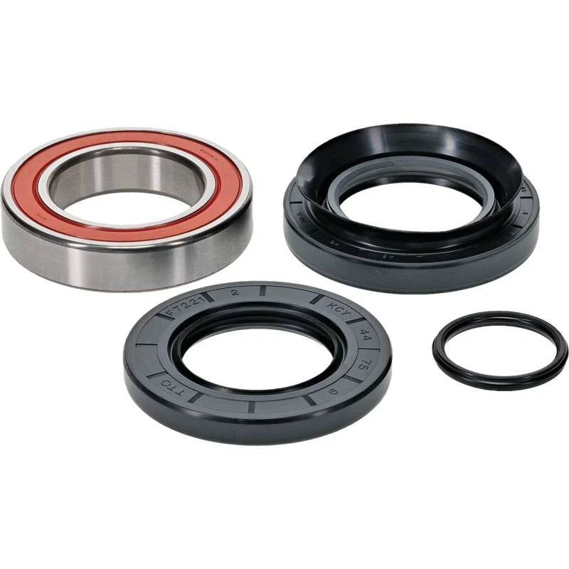 Pivot Works Premium Wheel Bearing for