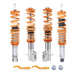 Lowering Suspension Kit for VW Golf Rabbit Jetta Pickup MK1 (1975–1984)