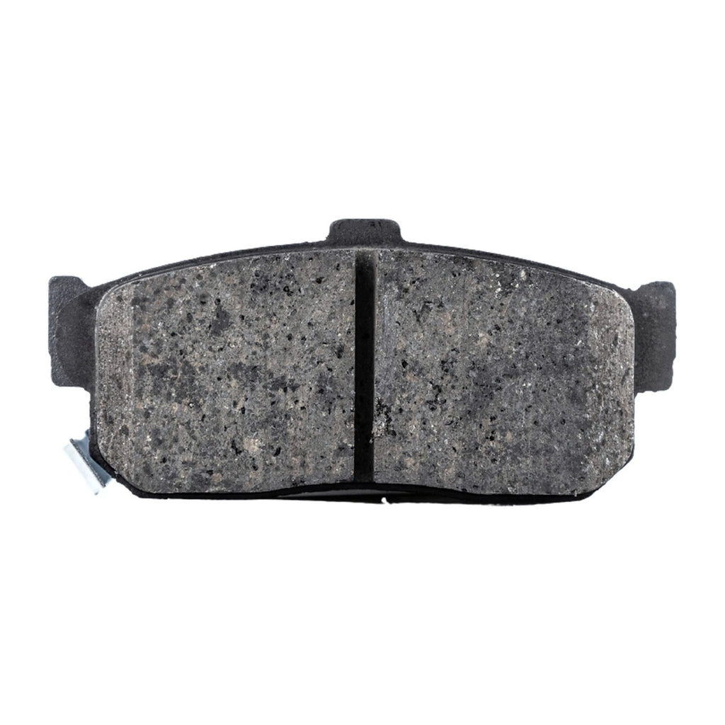 Rear Ceramic Brake Pad Set for Nissan Maxima (1991–2000)
