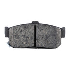 Rear Ceramic Brake Pad Set for Nissan Maxima (1991–2000)