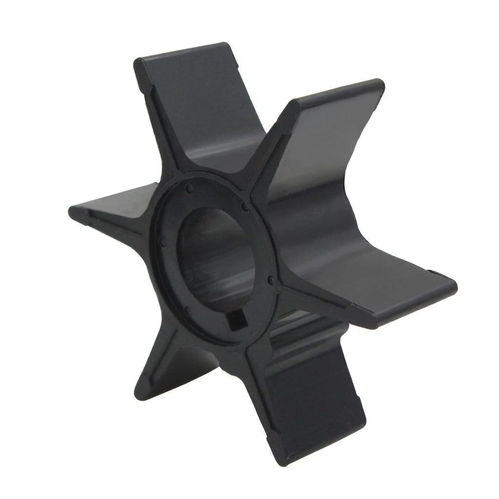 Water Pump Impeller with Key for Suzuki DT35 DT40 DT50 DT55 DT60 DT65 (1975–1990) 17461-94700