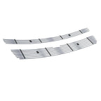 Upper Billet Grille Insert for Tahoe/Suburban/Avalanche (2007-2014)