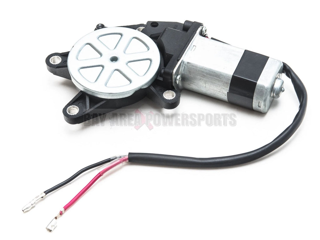 VTS Tilt Trim Motor with Boot & Clamps for Sea Doo 4-Tec Wake Pro RXP RXP-X RXT-X (2002–2023)
