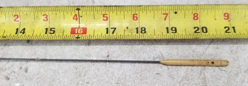 Transmission Dipstick for Ford Mustang (1997–1998)