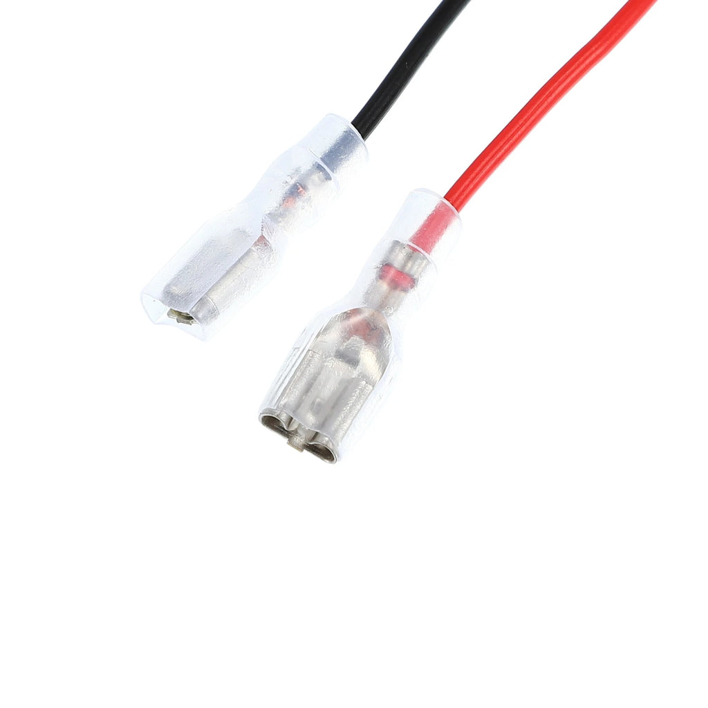 Set of 4 Car Speaker Connector Wire Harness Adapters for Nissan Infiniti