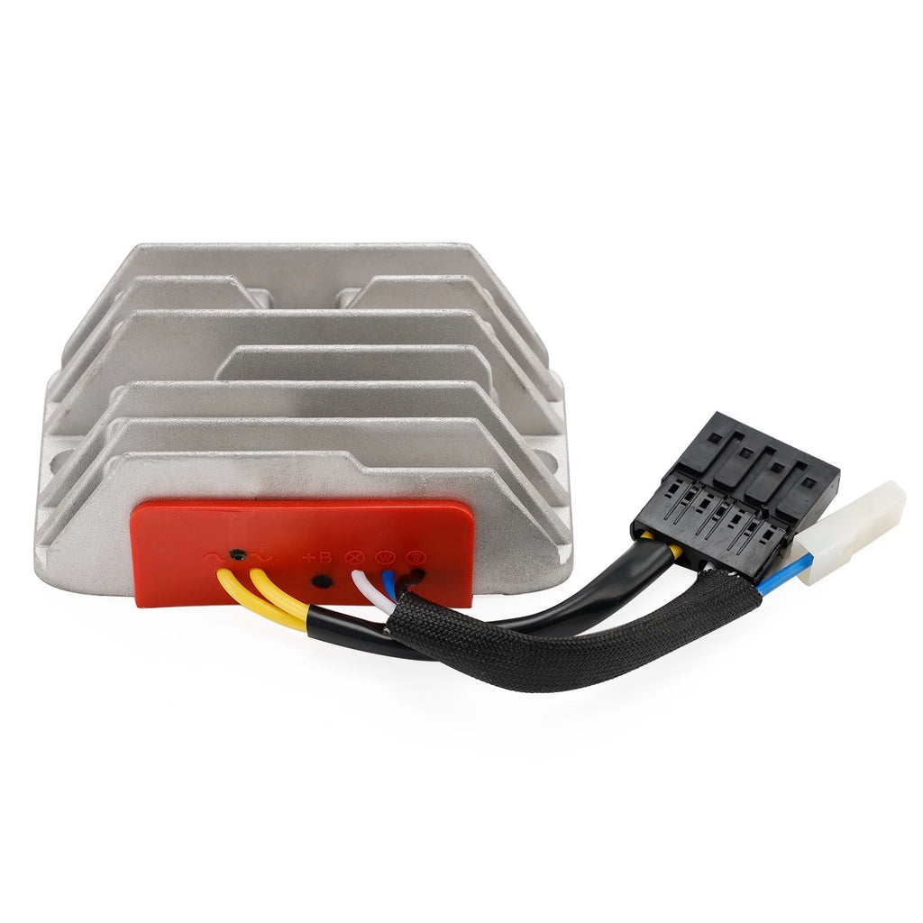 5 Wire 12V Voltage Regulator 01983600 for Hatz 1B20 1B20V 1B30 1B40 1B40V