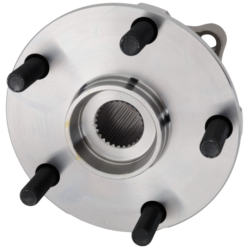 Wheel Hub for Subaru Outback (2015–2021) Rear Left or Right with Bearing