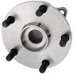 Wheel Hub for Subaru Outback (2015–2021) Rear Left or Right with Bearing
