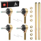 Left+Right Tie Rod & End Kit for Kawasaki KFX450R (2008–2014)