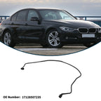 Radiator Hose No. 17128507235 for BMW 1 Series (2004–2013)