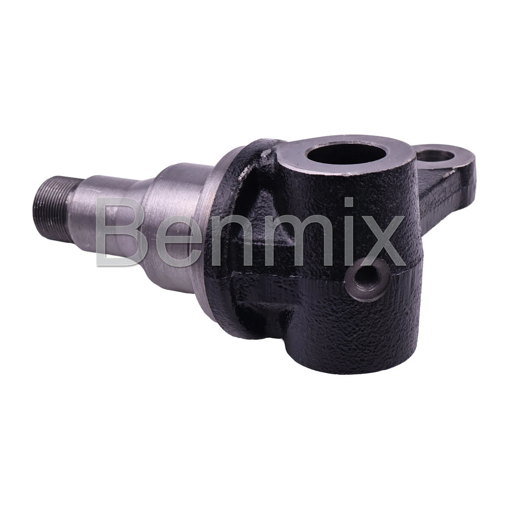 LH Steering Knuckle for Mitsubishi Forklift FGC20NHOAF90 (1991–1991) 91E43-10200