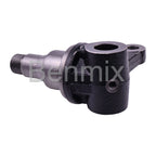 LH Steering Knuckle for Mitsubishi Forklift FGC20NHOAF90 (1991–1991) 91E43-10200