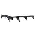 Upper Headlight Lamp Cover Strip Trim Left for BMW 3 Series E46 (1998–2001)