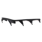 Upper Headlight Lamp Cover Strip Trim Left for BMW 3 Series E46 (1998–2001)