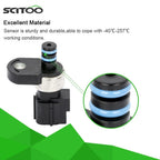 Fluid Pressure Sensor 4799758AD for Dodge (45RFE, 545RFE)