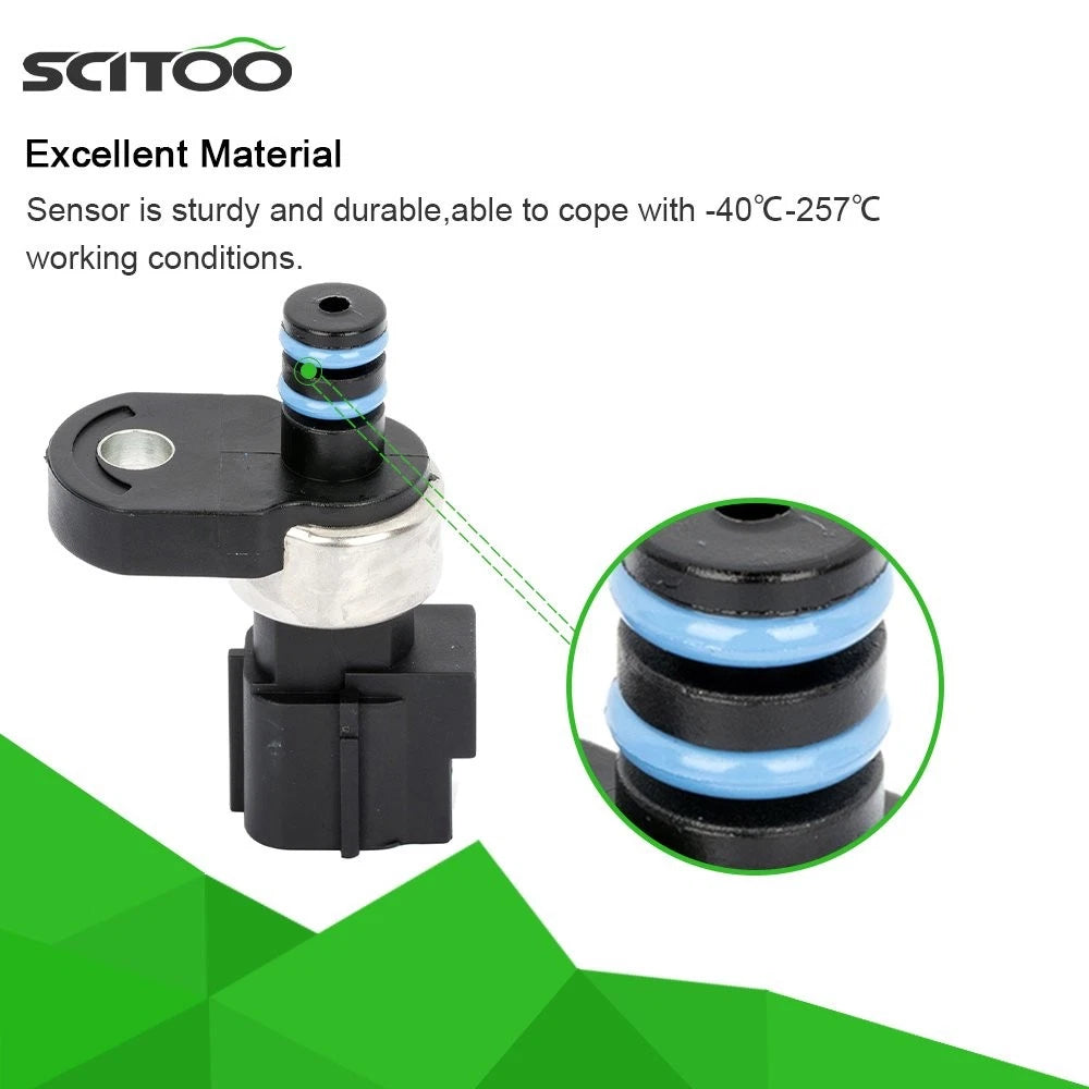 Fluid Pressure Sensor 4799758AD for Dodge (45RFE, 545RFE)