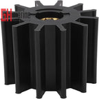 Raw Water Pump Impeller for Mitsubishi S6M3 (Inboard Marine)