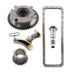 Engine Timing Chain Set for GMC Sierra 1500 (2007–2013) 12552954 12586482