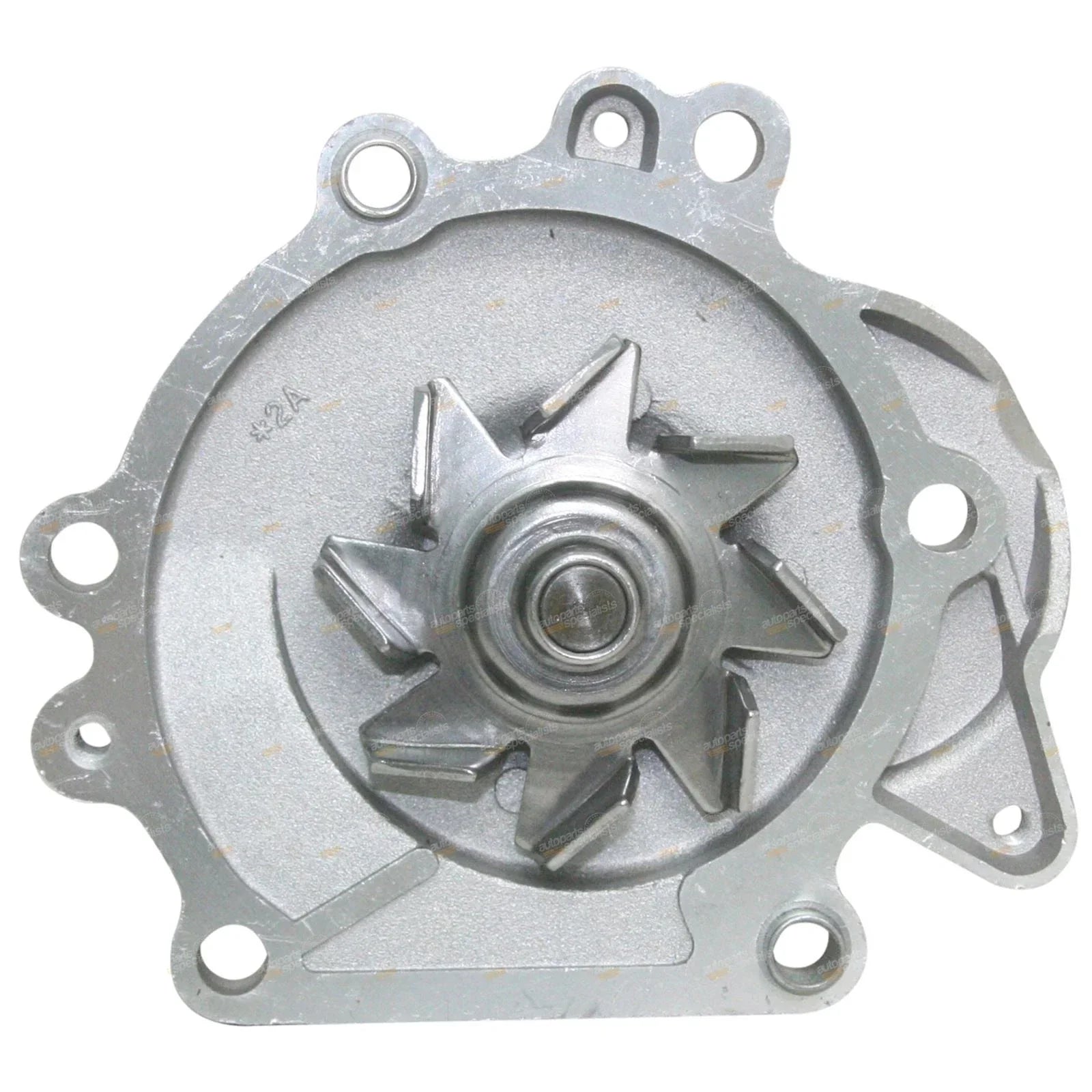 Water Pump for Toyota Hilux LN40 LN46 LN55 (1979–1985)