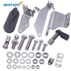 Remote Control Fitting Kit 398-83880-1 for Tohatsu 9.9-18HP (2015-2018)
