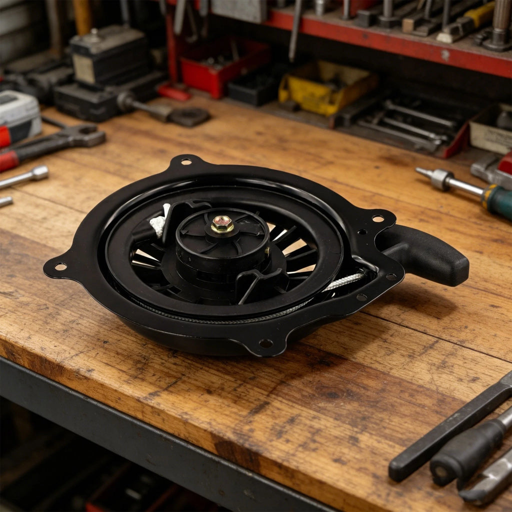 Starter Pull Tray for 3500 Inverter Generator (56720, 63584, 59137)