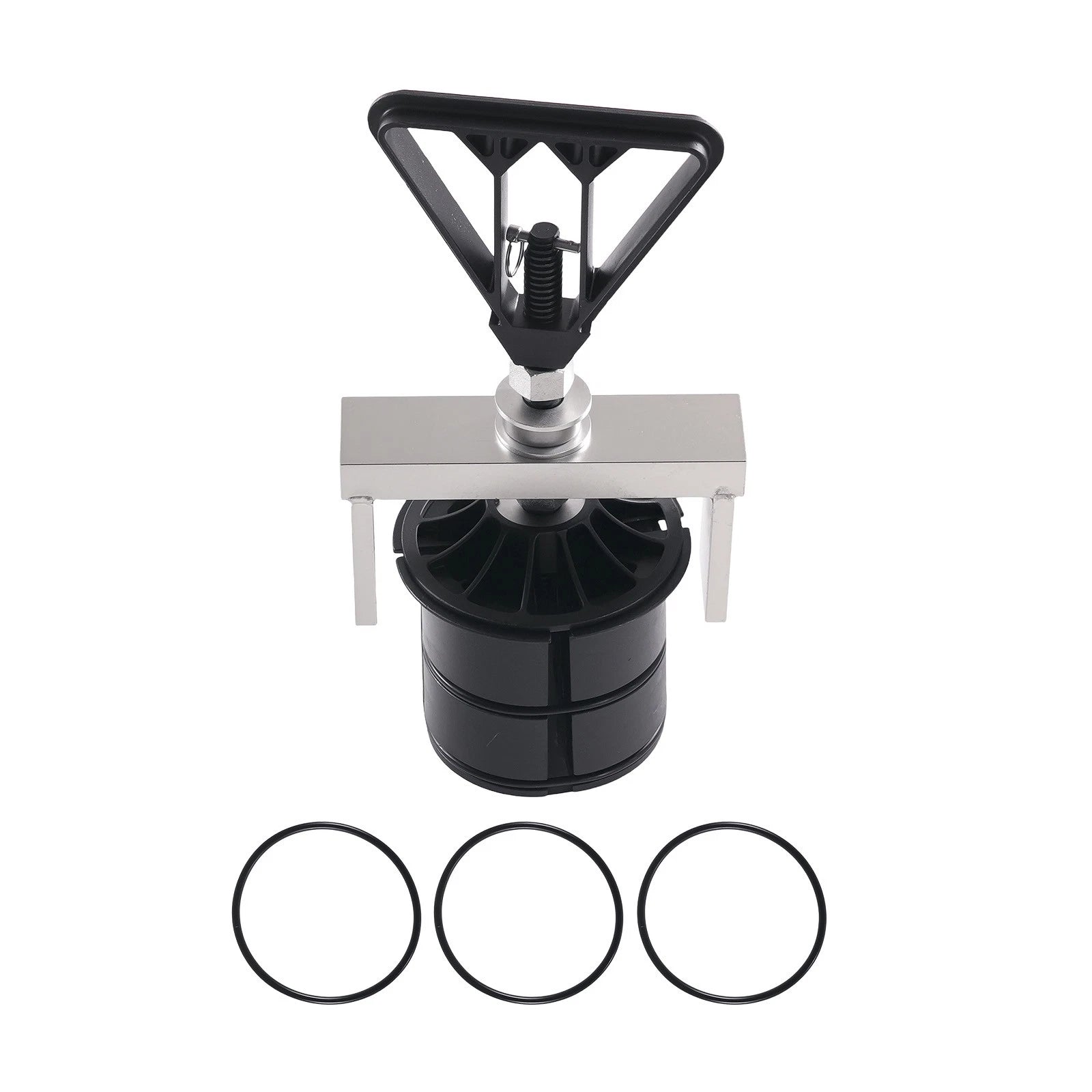 Cylinder Liner Removal Tool for Detroit Diesel 60 Series 12.7L 14L J-45876 5875