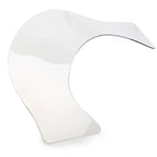 Laminar Lip Windshield for Harley Dyna Sportster Softail