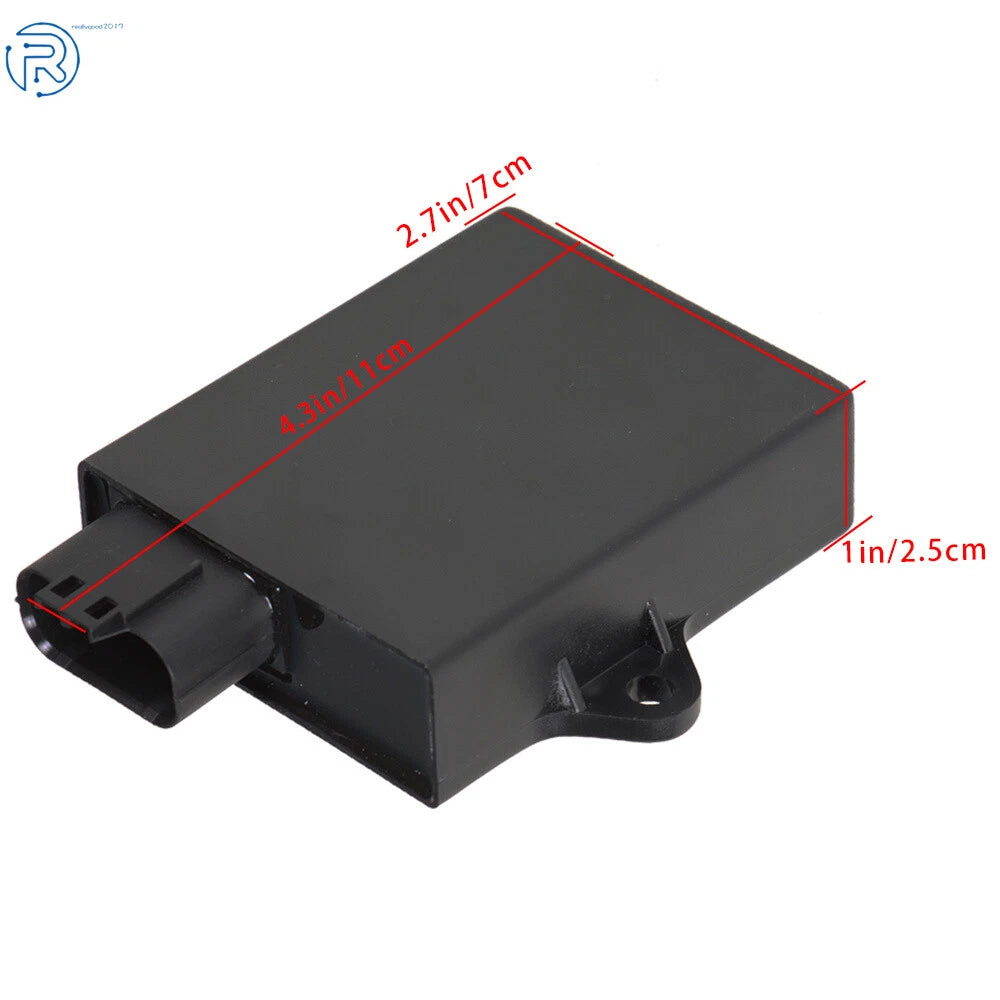 CDI Box for Suzuki Quadsport LTZ400 (2005-2008)