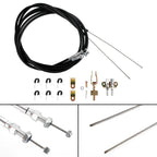 Universal Rear Parking Brake E-Brake Cable for Wilwood