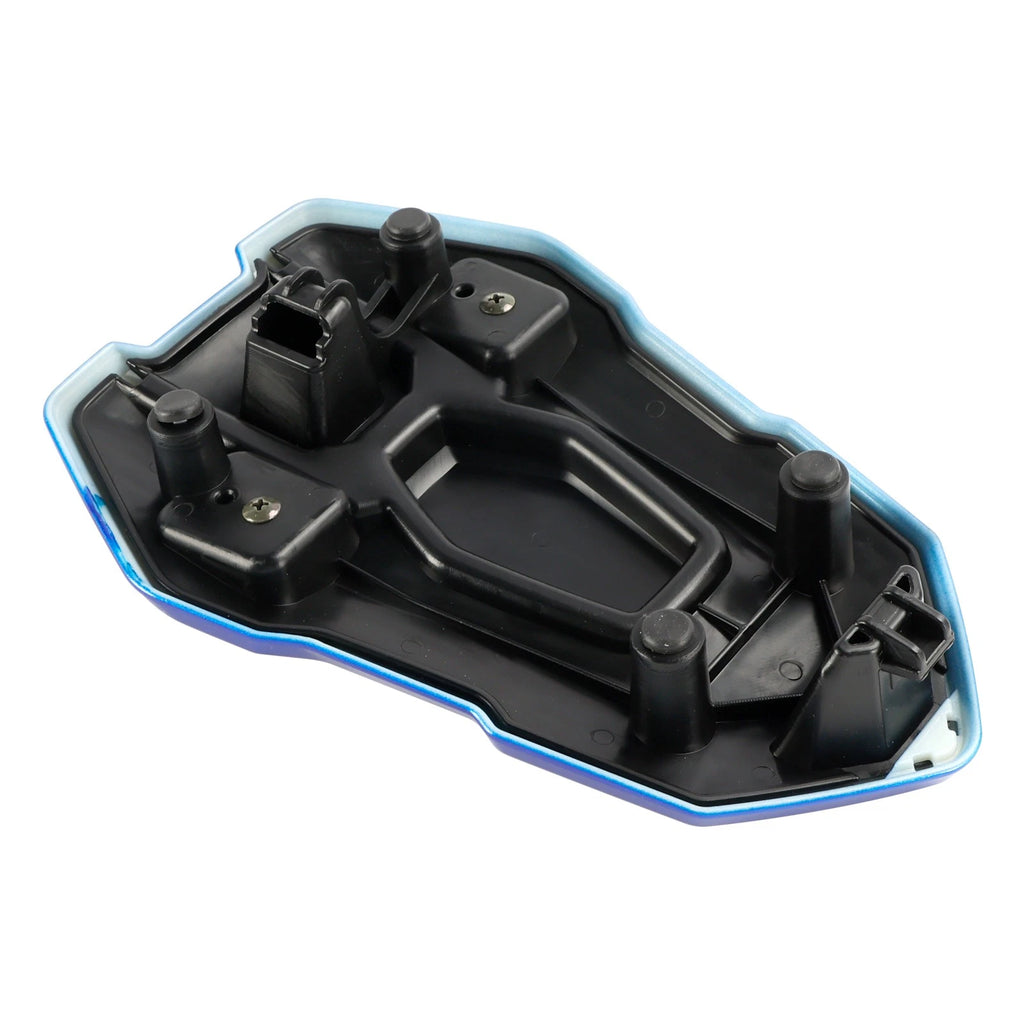 Tail Rear Seat Cover Fairing Cowl for BMW S1000R (2021–2024), M1000R (2023–2024) Blue