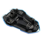 Tail Rear Seat Cover Fairing Cowl for BMW S1000R (2021–2024), M1000R (2023–2024) Blue