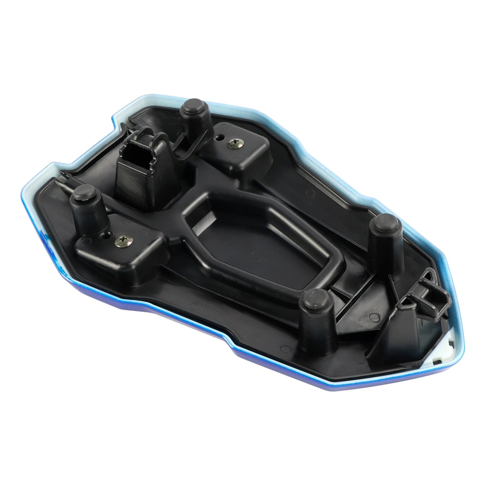 Tail Rear Seat Cover Fairing Cowl for BMW S1000R (2021–2024), M1000R (2023–2024) Blue