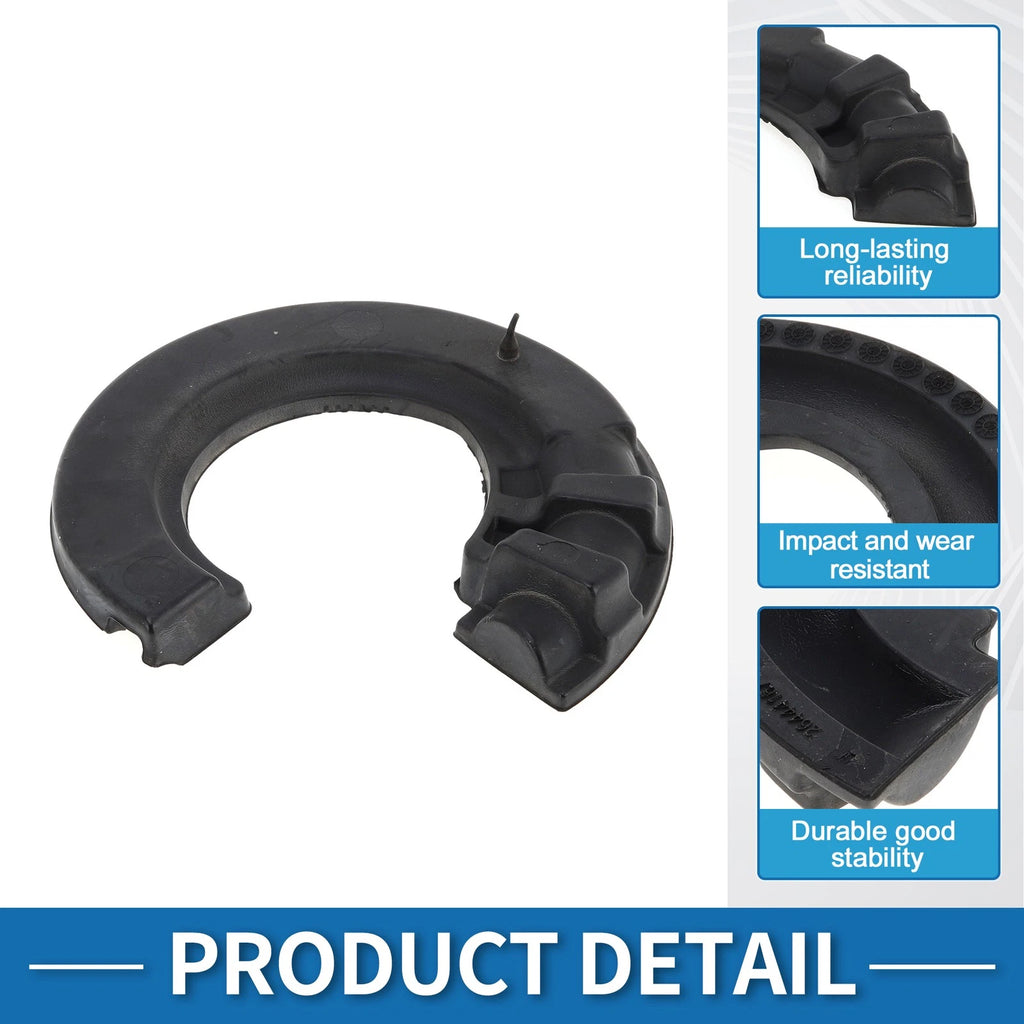 Lower Coil Spring Insulator No. 26444167 for Cadillac XT5 (2017–2019) Rubber