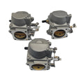 Carburetor Kit for Yamaha 85HP 90HP Outboard (688-14301-40, 688-14302-40, 688-14303-40)