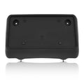 Front License Plate Mounting Bracket for Chevrolet Tahoe Avalanche (2007–2013)
