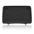 Front License Plate Mounting Bracket for Chevrolet Tahoe Avalanche (2007–2013)