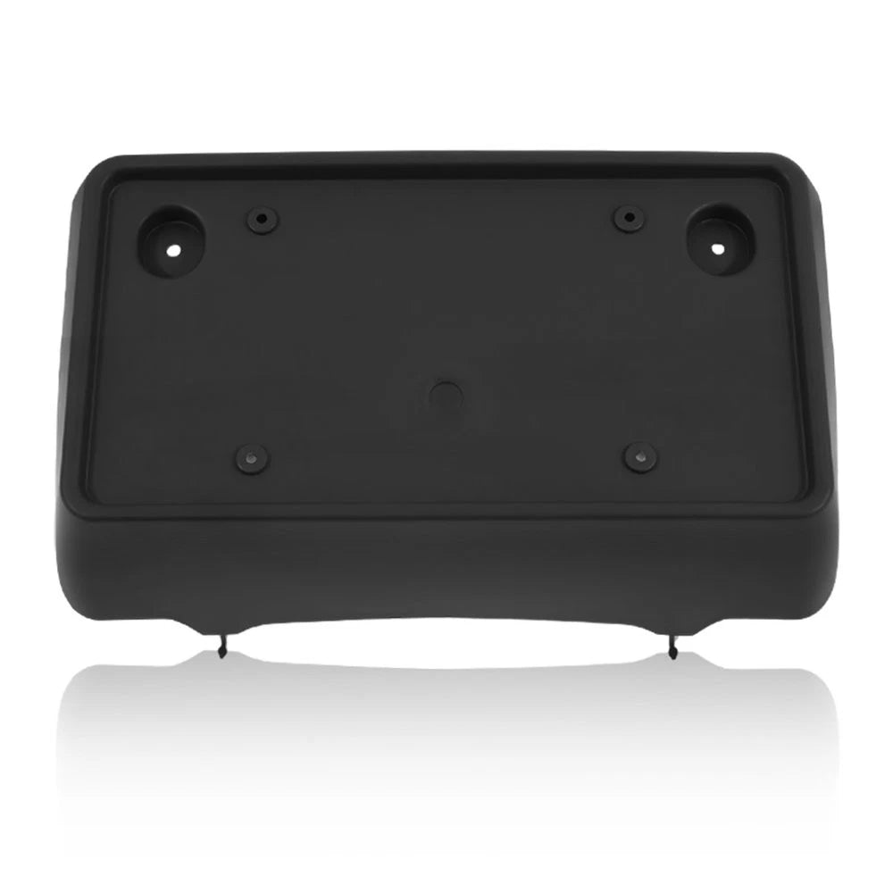 Front License Plate Mounting Bracket for Chevrolet Tahoe Avalanche (2007–2013)