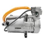 AC Compressor Replacement for Kia Soul EV (2015-2019)