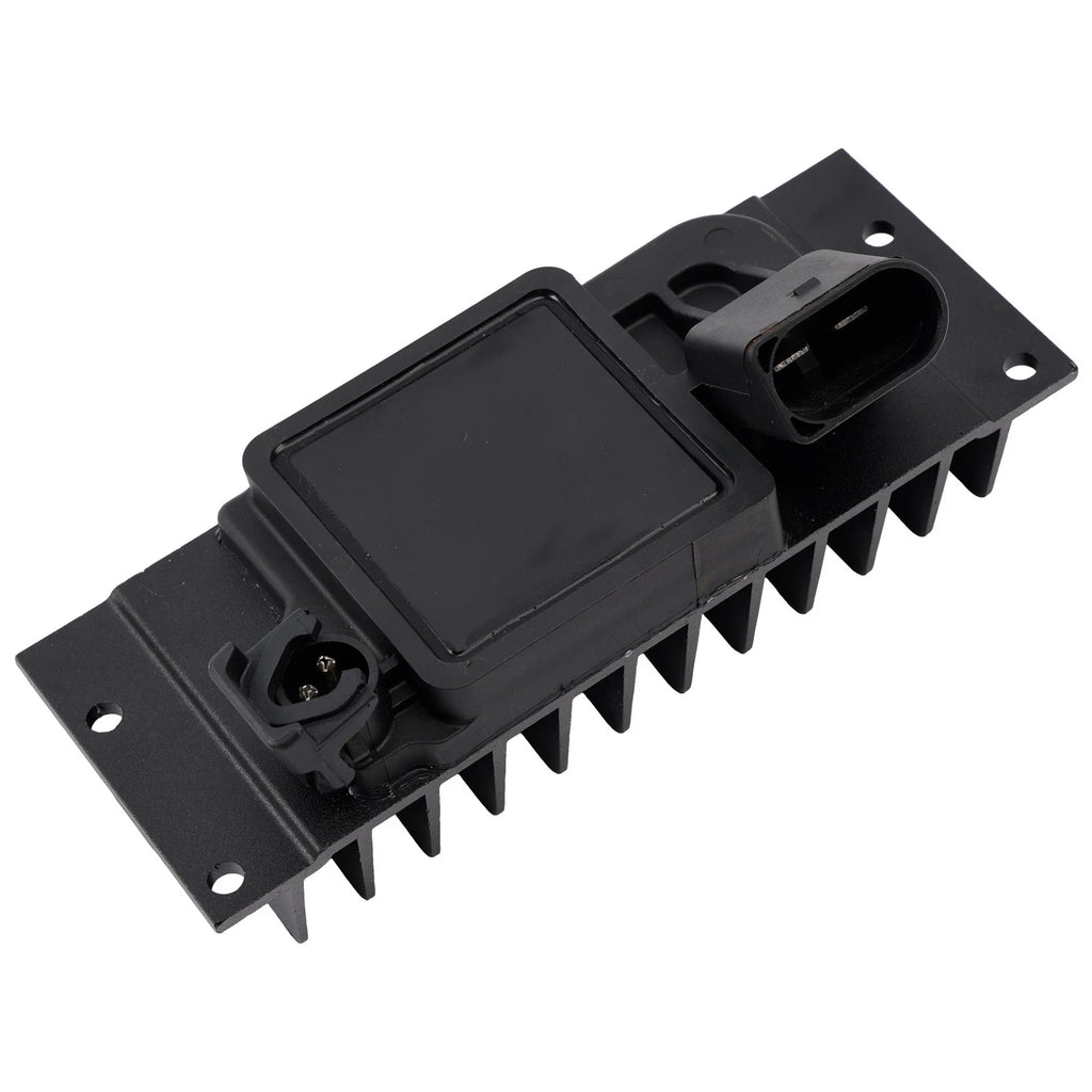 Voltage Regulator Rectifier for Road Glide FLTR, Street Glide FLHX (2024–2026)