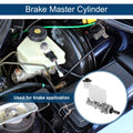 Brake Master Cylinder with Reservoir No. 472010K010 for Toyota Hilux (2004–2016)