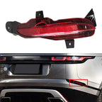 Right Side Rear Bumper Fog Lamp Light for Land Rover Range Rover Velar (18-22)