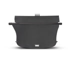Retractable Rear Cargo Cover for Subaru Outback (2015-2018) Black