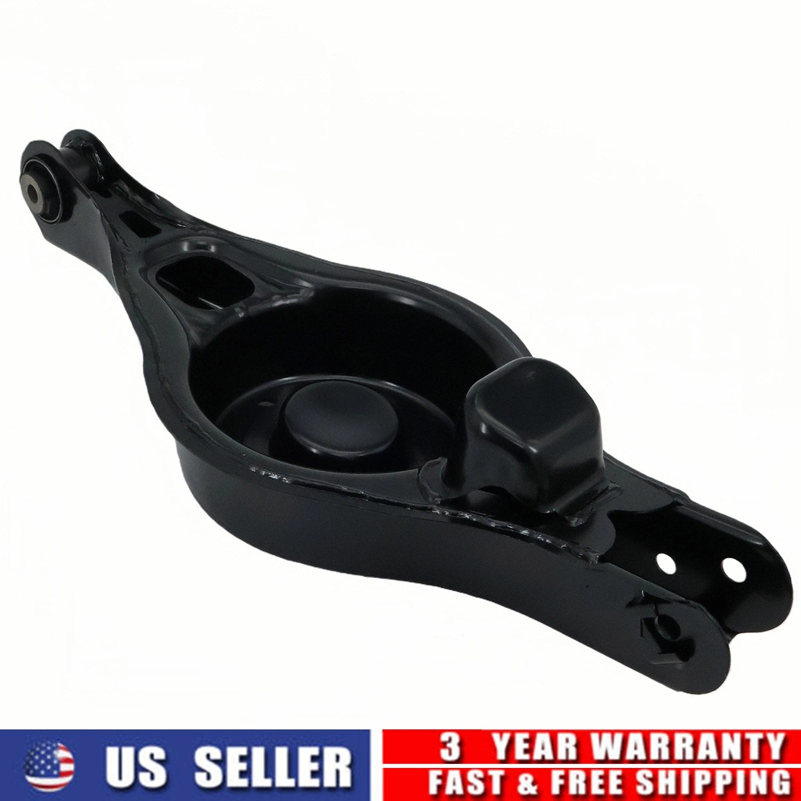 Rear Left Lower Control Arm for Mazda 6 (2007–2013) GS1D28300B
