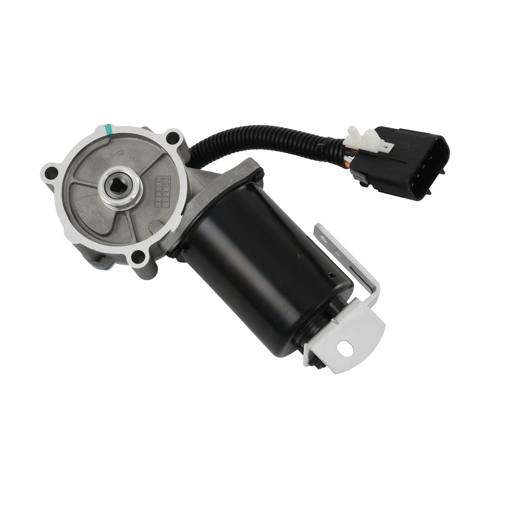 Transfer Case Motor for Chevrolet Tahoe (2003-2005) and Hummer (2003-2007)