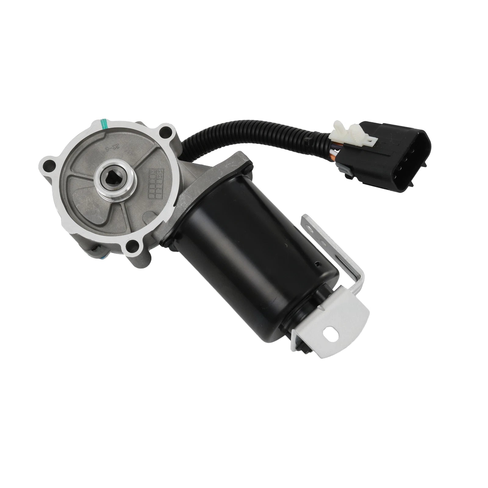 Transfer Case Motor for Chevrolet Tahoe (2003-2005) and Hummer (2003-2007)
