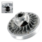 Rear Complete Clutch Variator 420686738 for Can-Am Maverick X3 Turbo (2017–2024)