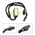 CDI Box Igniter for Suzuki GP100 GP125 TS125ER FR80 TR100 TL125 (1976–1982) 32900-39120
