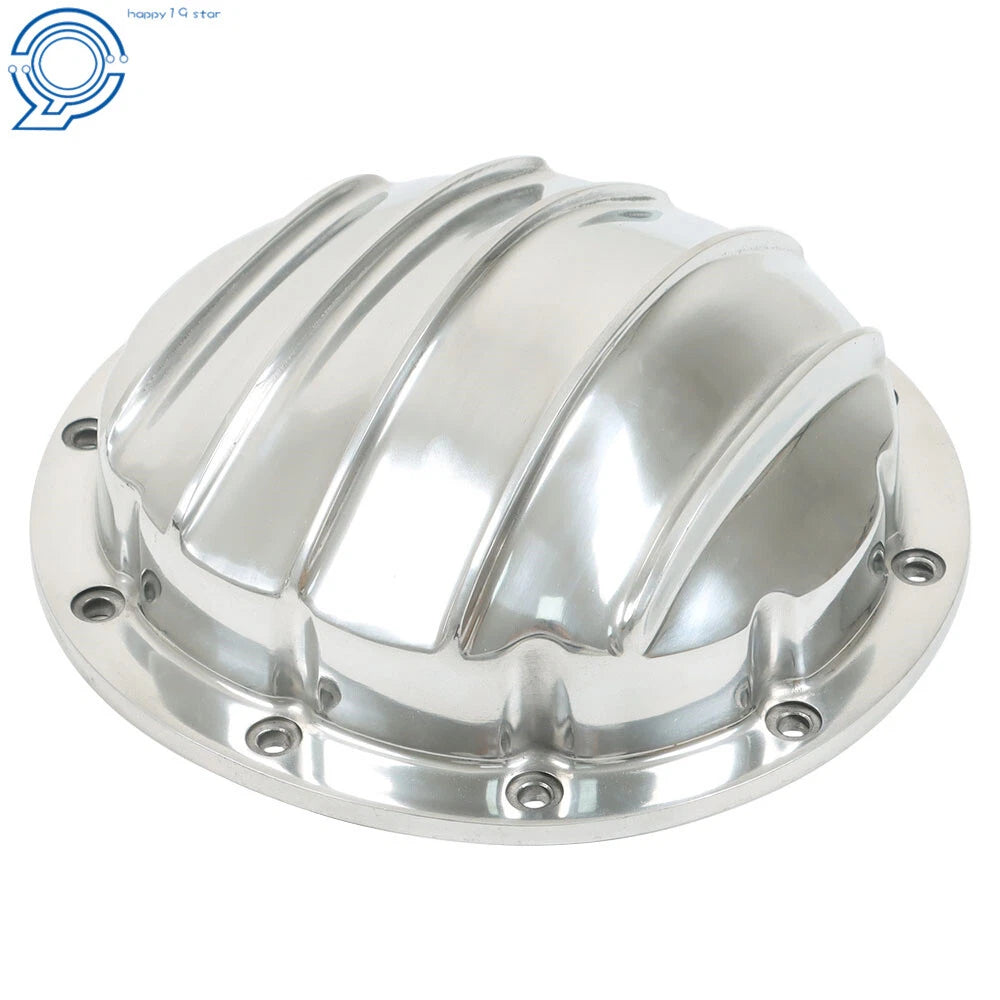 Differential Cover for GM 10 Bolt (8.5" & 8.6" Ring Gear)